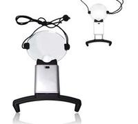 Loupe Portative FISHTEC LEDs Ultra Lumineuses