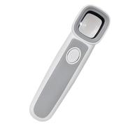 Loupe Portative Professionnelle Avec 3 LED Verre Portatif Avec Lentille De Puissance Illumine Le Verre Éclairé Pour La Lecture