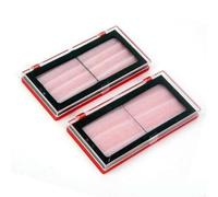 Loupe pour casques de soudage avec plusieurs options de dioptrie, compatible avec les filtres passifs et auto-obscurcissants pour améliorer la vision et la précision de soudage (1,25)