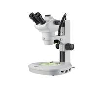 Loupe trinoculaire bresser science etd-2