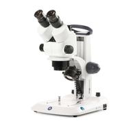 Loupe Trinoculaire EUROMEX StereoBlue EVO Zoom 5-55x CRE