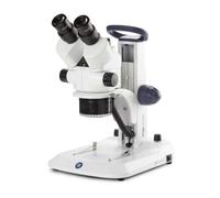 Loupe Trinoculaire EUROMEX StereoBlue Zoom 7-45x A-CRE