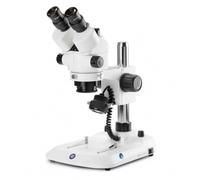 Loupe Trinoculaire EUROMEX StereoBlue Zoom 7-45x COL