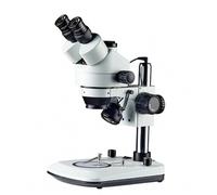 Loupe Trinoculaire PERFEX Zoom Sc 6.34 LED Spot-90