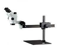 Loupe Trinoculaire PERFEX Zoom Sc 6.80 Pied Déporté