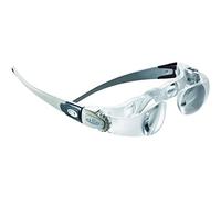 Loupe type lunettes ESCHENBACH 2x 1624-51 NEUVE du Japon