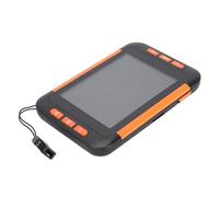 Loupe Vidéo Numérique Portable, Aide à la Lecture électronique 2-32X, écran LCD de 3,5 Pouces, Loupe Vidéo électronique Portable pour L'écriture de Lecture à Basse Vision (Prise