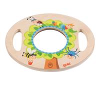 Loupe Xl Avec Poignées