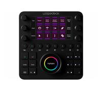 Loupedeck - Console de retouche Loupedeck CT