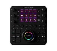 Loupedeck Creative Tool - La Console d'édition personnalisée pour la Photo, la vidéo, la Musique et Le Design.