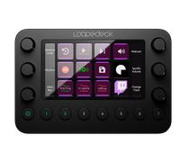 Loupedeck Live | ✅ Livraison gratuite à partir de 100 €