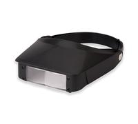 Loupes À Porter Sur La Tête 2x Casque De Loupe À Main Visor Artisan Carson MV-23