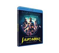 Loups-Garous – Seven7 – Blu-ray