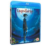 Loups Garous [Blu Ray]