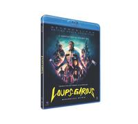 Loups-Garous Blu-ray