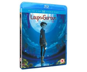 Loups Garous [Blu Ray]
