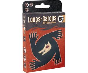 Loups Garous Classique