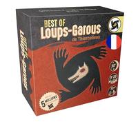 Lui-même – Asmodee Loups Garous Best Of