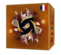 Lui-même Jeu d'ambiance Le Pacte des Loups-Garous de Thiercelieux – 10+ ans, 8–28 joueurs, 30 min