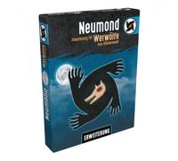 Loups-Garous De Thiercelieux - Nouvelle Lune - Extension - Allemand