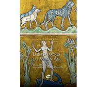 Loups-garous du Moyen Âge - Corinne Füg-Pierreville - Honore Champion Eds - broché - Roman