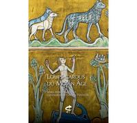 Loups-garous du Moyen Âge - Corinne Füg-Pierreville - Honore Champion Eds - broché - Roman