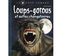 Loups-garous et autres changeformes