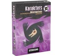 Loups Garous - Ext. Karakters version NL G