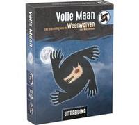 Loups Garous - Ext Volle Maan version NL G