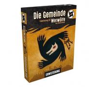 Loups-Garous - La Communauté - Allemand