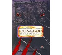 Loups-garous: les fils de la Lune