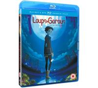 Loups Garous [Region B] [Blu-ray] - DVD NEUF
