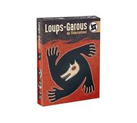Loups-Garous Version Blister