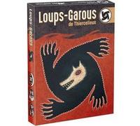 Loups-Garous Version Blister G
