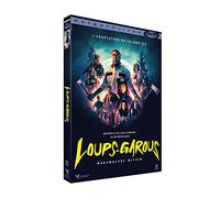 Loups-Garous (Werewolves Within) – DVD – Seven7