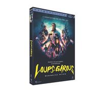 Loups-Garous (Werewolves Within)