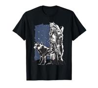 Loups Viking Berserker T-Shirt