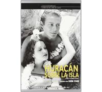 L'ouragan (1937) / The Hurricane (Dvd)
