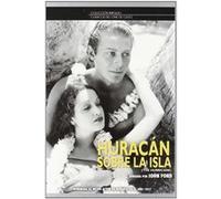 L'Ouragan (1937) / The Hurricane (DVD) G