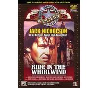 L'ouragan De La Vengeance / Ride In The Whirlwind