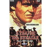 L'Ouragan de la vengeance (Ride in the Whirlwind) (DVD) G