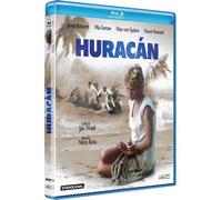 L'ouragan (Film) (1979) / Hurricane (Blu Ray)