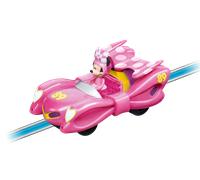 L'Ouragan rose de Minnie