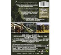 L'ouragan vient de Navarone / Force 10 from Navarone (1978) Dvd avec audio francais