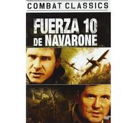 L'ouragan vient de Navarone – Sony Pictures Home Entertainment – Import