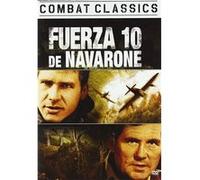 L'ouragan vient de Navarone (Force 10 from Navarone)