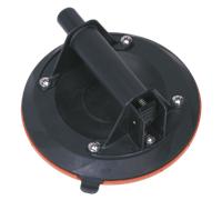 Lourd Ascenceur Fixation Ventouse Avec Aspirateur Grip Indicateur - Sealey