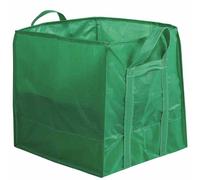 Lourd Sac de Jardin Charge :100kg Collecteur Feuillage Kompostsack Poubelle