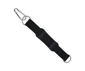 lourde du sac de boxe, bracelet de cintre de sac de punch pour arbre
