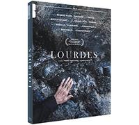 Lourdes (2019) (Blu-Ray)